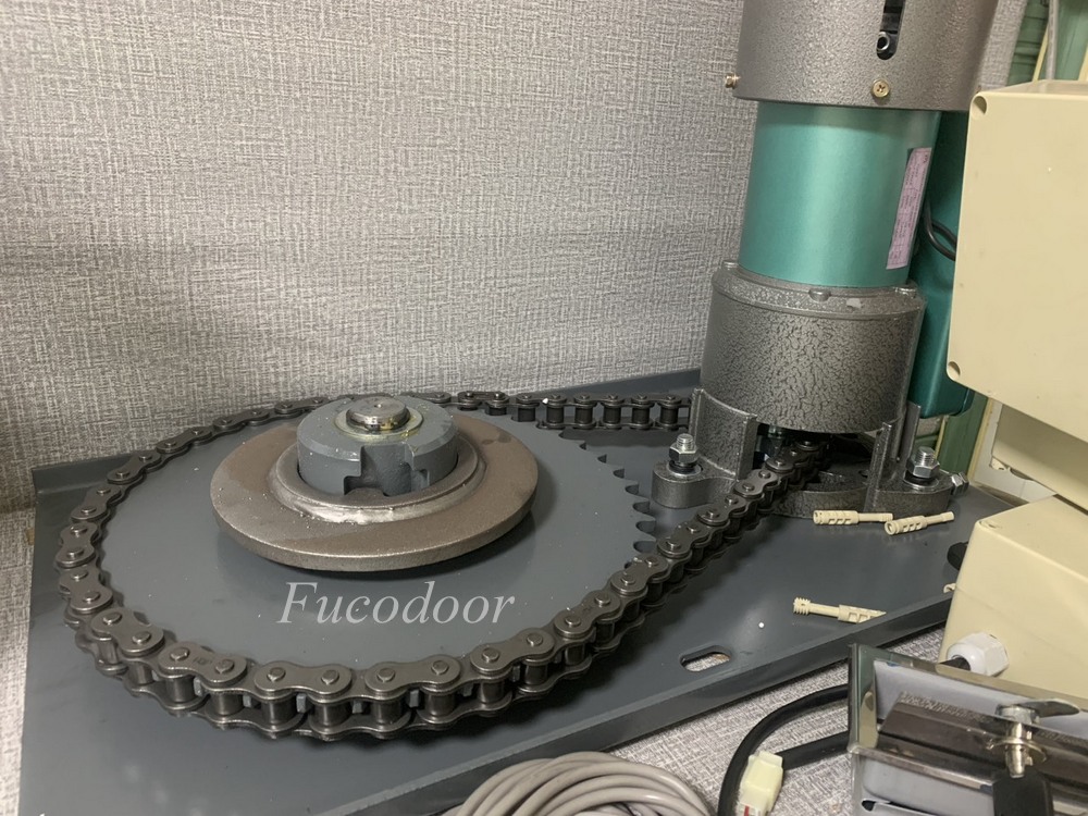 Motor cửa cuốn 2000kg, JD-2000-3P