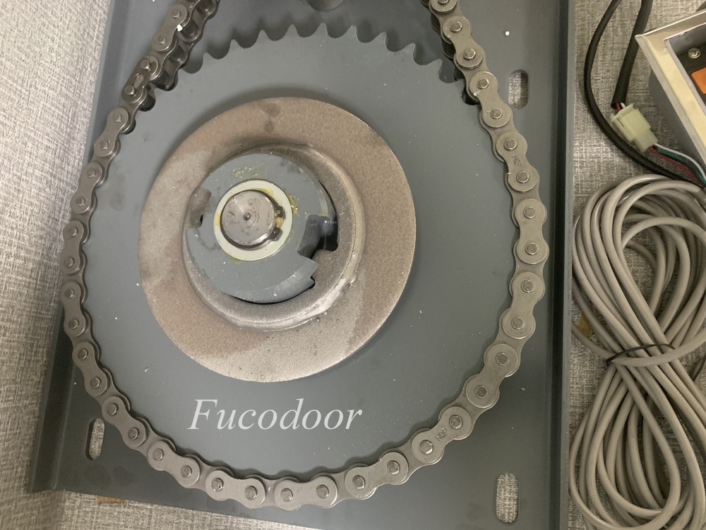 Motor cửa cuốn 2000kg, JD-2000-3P