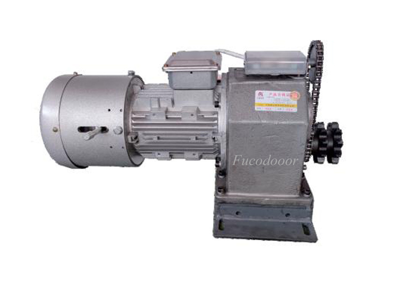  động cơ, mô tơ công suất lớn loại 3000kg Fuco,  giá motor bộ tời cửa cuốn 2023, loại 3000kg