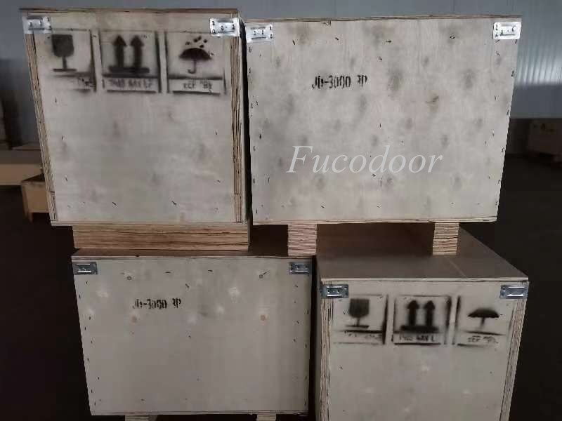 JD-3000-3P, Motor cửa cuốn 3000kg