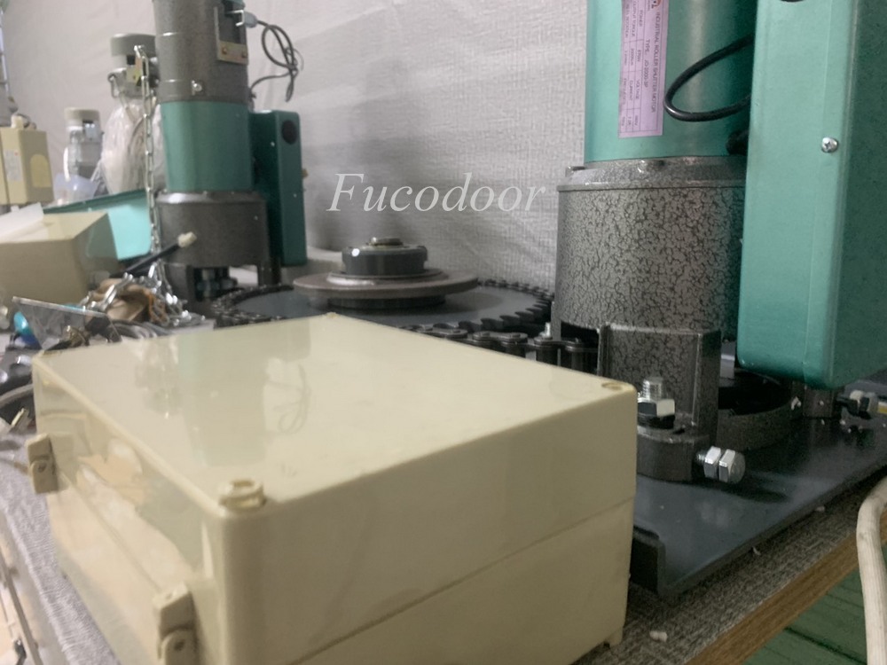 Bảng báo giá motor cửa cuốn các loại 2023, loại 2000kg, Fucodoor