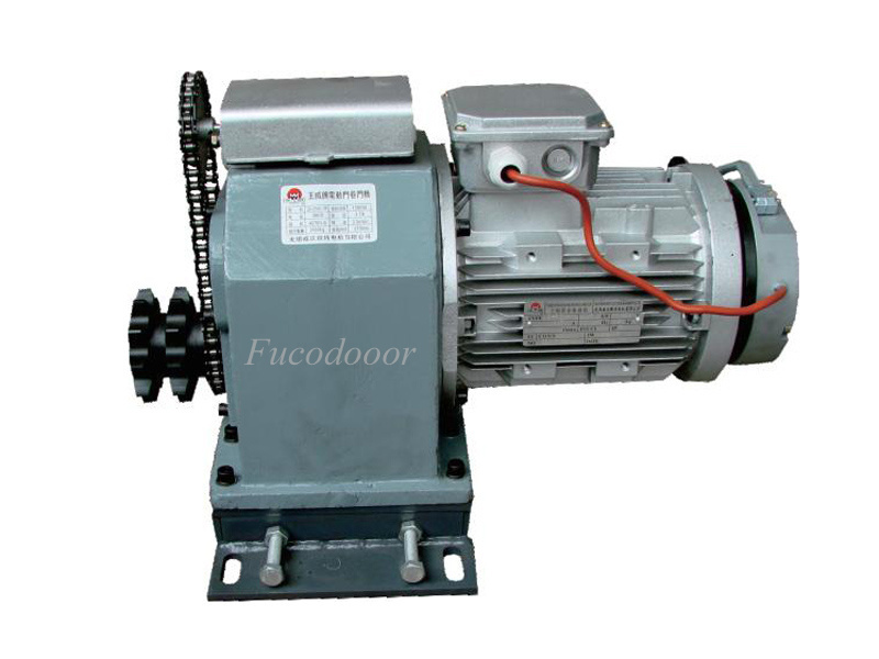 Motor
