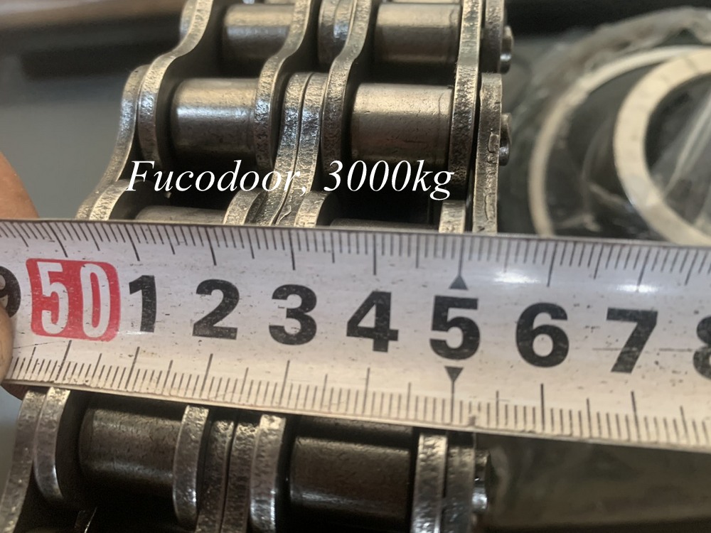 Motor cửa cuốn 3000kg