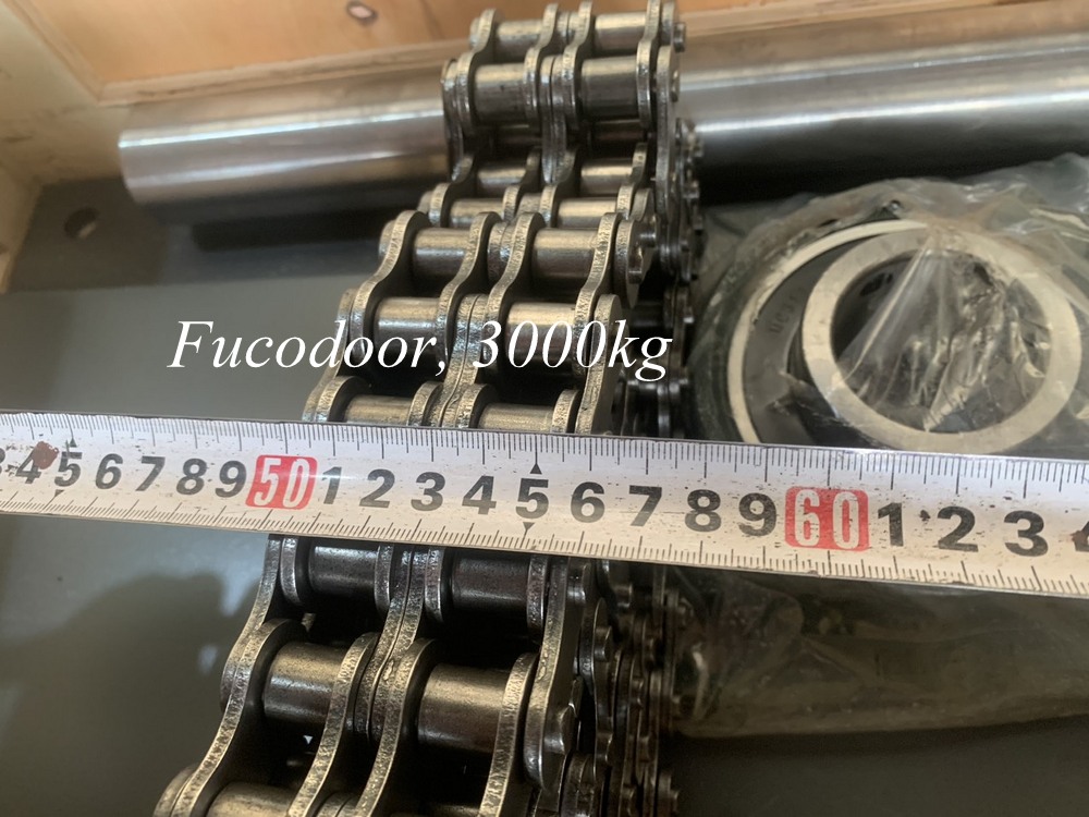 Motor cửa cuốn 3000kg