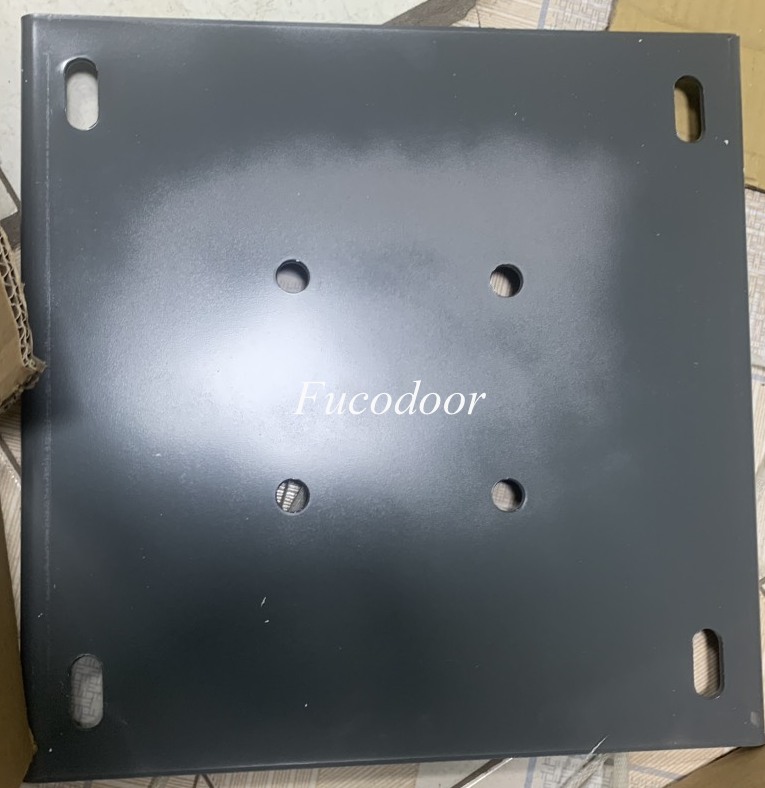Motor cửa cuốn loại 2000kg, dùng cho cửa lớn Fuco