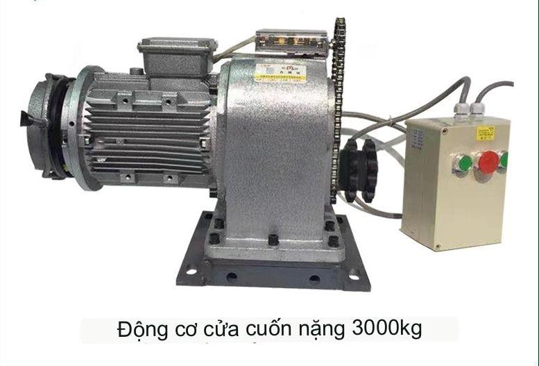 Motor