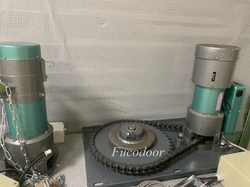 Motor cửa cuốn 2000kg, JDD-2000-1P