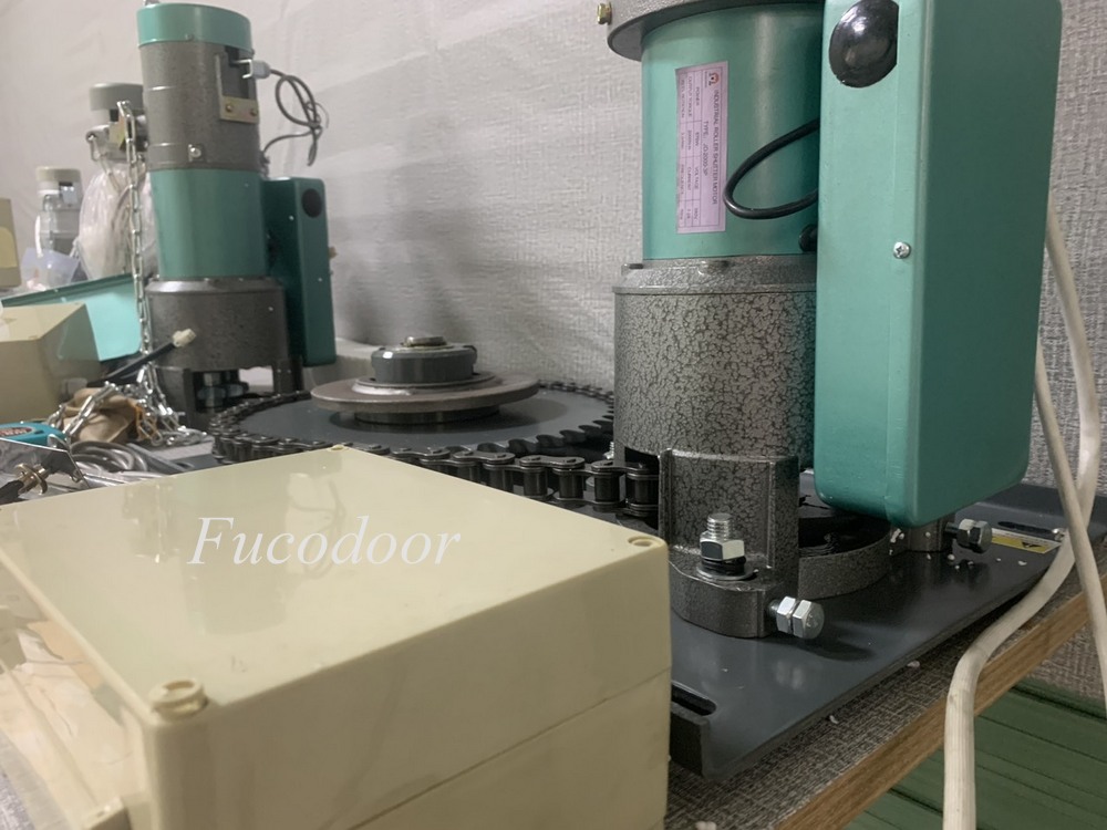 Motor cửa cuốn 2000kg, JDD-2000-1P