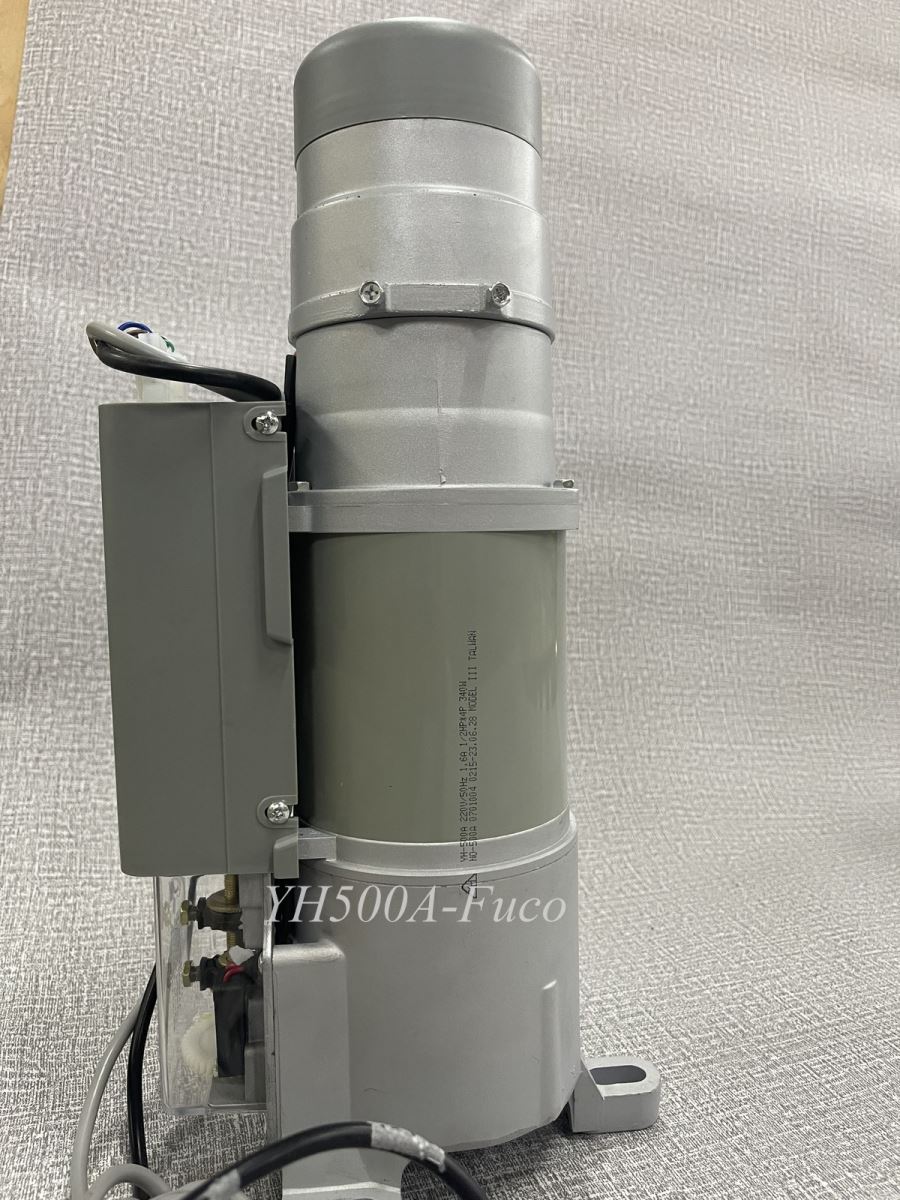 Motor cửa cuốn YH 500kg 