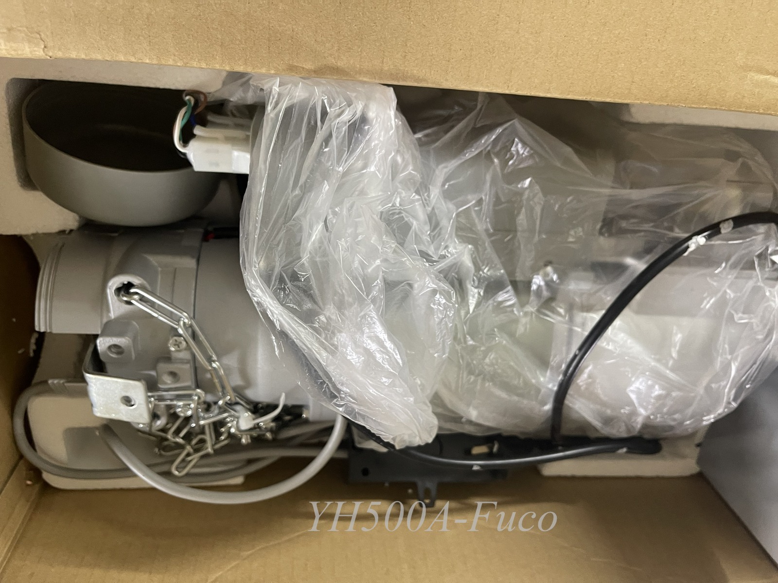 MOTOR YH 500KG liên doanh