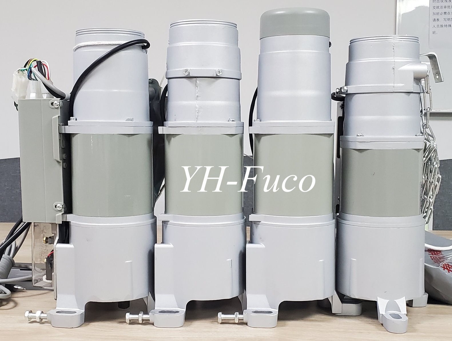 Motor cửa cuốn