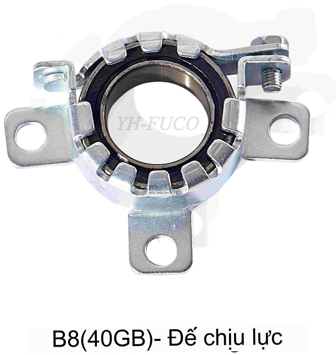 để chịu lực 2