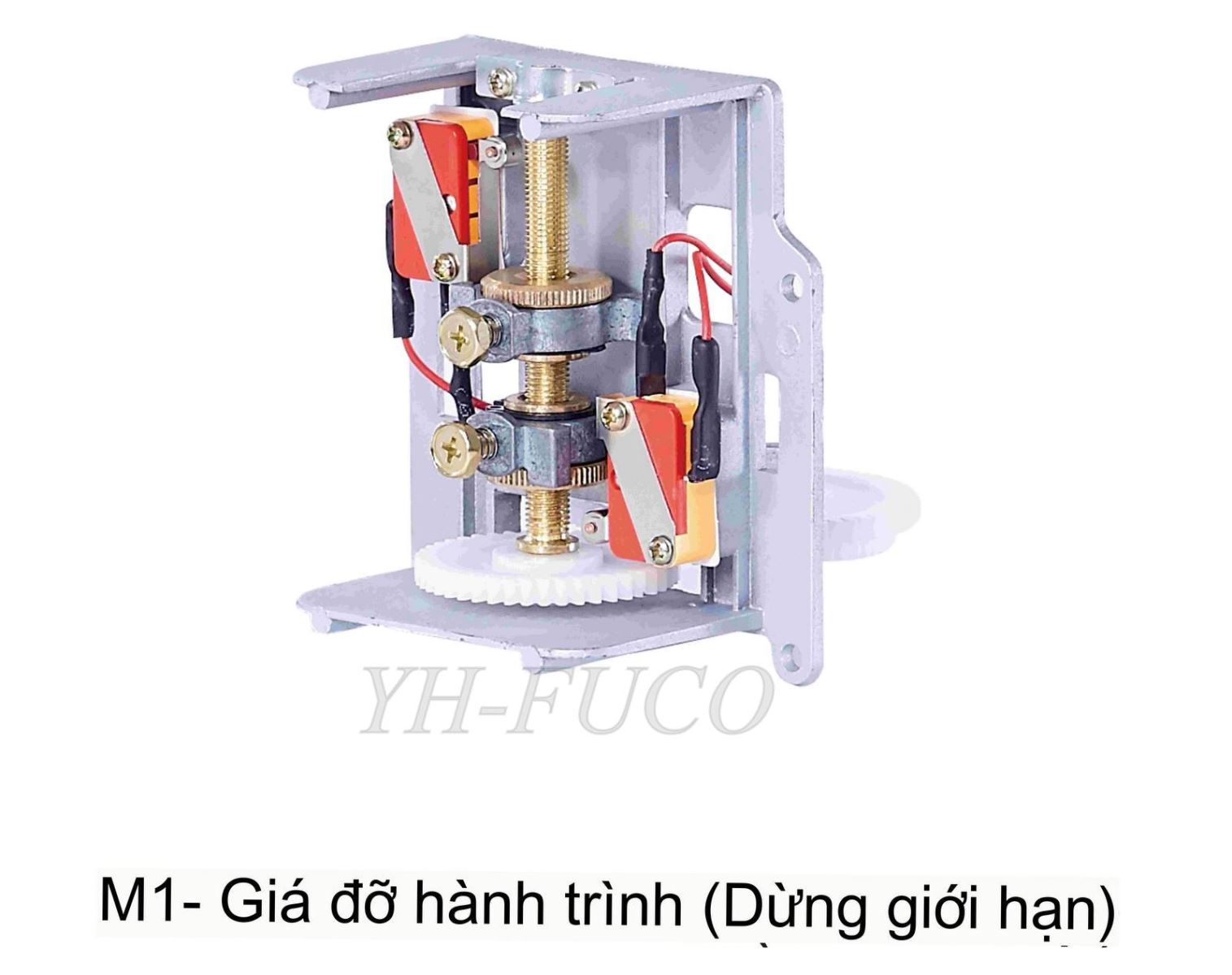 công tắc hành trình