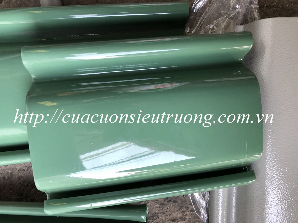 Cửa cuốn thép siêu trường, Cửa cuốn Fuco