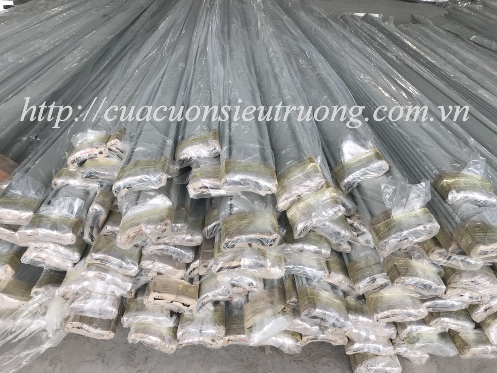 Tìm Đại lý bán cửa cuốn siêu trường