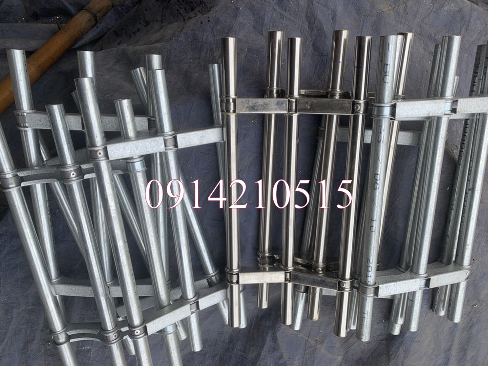 cửa cuốn song ngang sơn tĩnh điện