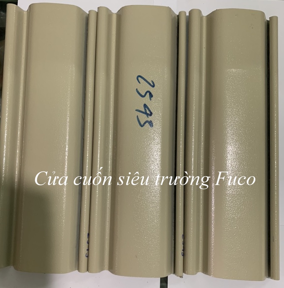 Cty Fuco chuyên sản xuất và phân phối cửa xếp, cửa cuốn tại Hà Nội. Cửa xếp, cửa cuốn Fuco chất lượng hàng đầu có giá rẻ. Liên hệ Fuco 