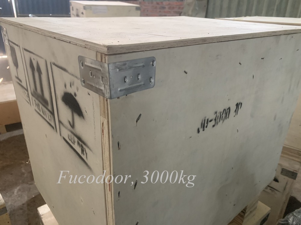  Motor cửa cuốn công suất lớn
