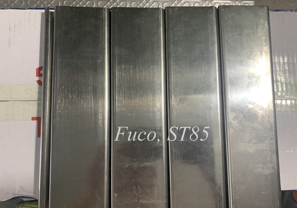 cửa cuốn siêu trường INOX Korea dầy 1mm,Báo giá cửa cuốn siêu trường, cửa cuốn cửa kích thước lớn