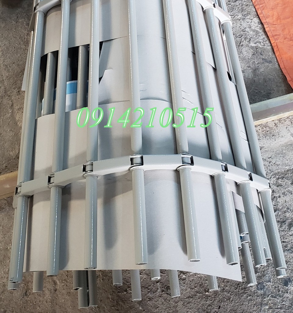 Lắp Đặt Cửa Cuốn