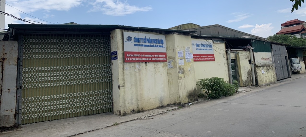 Cửa cuốn chống cháy Fuco