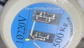 Motor cửa cuốn YH Đài Loan 500kg