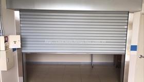 Cửa cuốn ngăn cháy FC85 dầy 1.2mm