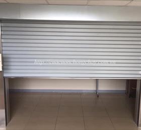 Cửa cuốn ngăn cháy FC85 dầy 1.2mm