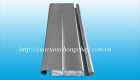 Cửa cuốn chống cháy thép FC90