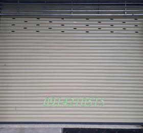 Cửa cuốn Đài Loan ĐL85, dầy 0.9mm