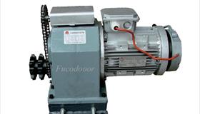 Motor cửa cuốn 4000kg