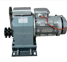 Motor cửa cuốn 4000kg