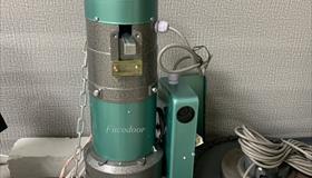 Motor cửa cuốn 2000kg, JDD-2000-1P