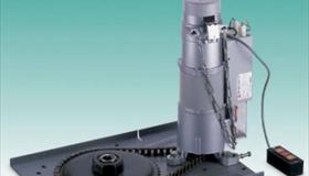 Motor cửa cuốn chống cháy YHFD3000