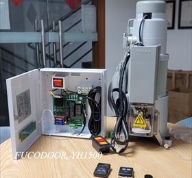 Mô tơ YHHK dây đồng, bích lớn 1500kg
