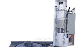 Motor cửa cuốn YHHK loại bích lớn