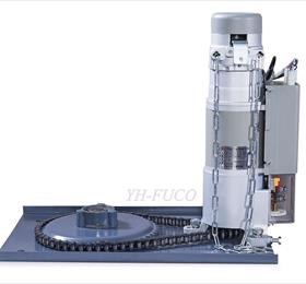 Motor cửa cuốn YHHK loại bích lớn